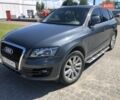 Серый Ауди Ку 5, объемом двигателя 2.97 л и пробегом 172 тыс. км за 17700 $, фото 1 на Automoto.ua