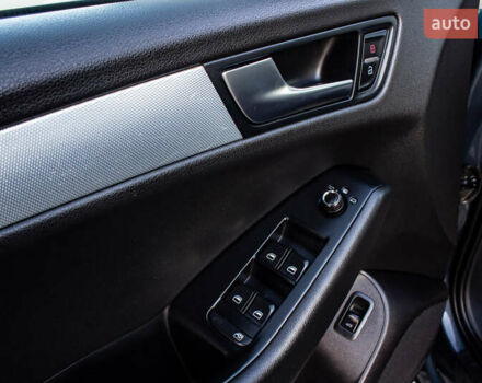 Серый Ауди Ку 5, объемом двигателя 1.98 л и пробегом 345 тыс. км за 14000 $, фото 44 на Automoto.ua