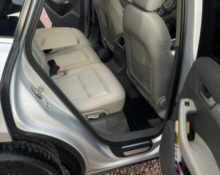 Серый Ауди Ку 5, объемом двигателя 2.97 л и пробегом 323 тыс. км за 15500 $, фото 42 на Automoto.ua