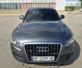 Сірий Ауді Ку 5, об'ємом двигуна 3 л та пробігом 276 тис. км за 11700 $, фото 1 на Automoto.ua