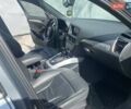 Серый Ауди Ку 5, объемом двигателя 3.2 л и пробегом 373 тыс. км за 12600 $, фото 10 на Automoto.ua