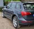 Сірий Ауді Ку 5, об'ємом двигуна 2 л та пробігом 211 тис. км за 10500 $, фото 1 на Automoto.ua