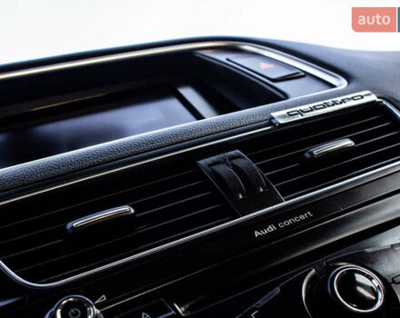 Серый Ауди Ку 5, объемом двигателя 1.98 л и пробегом 345 тыс. км за 14000 $, фото 36 на Automoto.ua