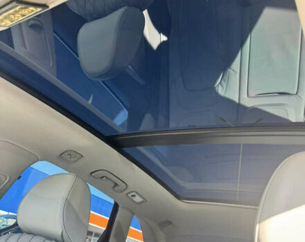 Серый Ауди Ку 5, объемом двигателя 2 л и пробегом 136 тыс. км за 17200 $, фото 17 на Automoto.ua