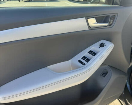 Серый Ауди Ку 5, объемом двигателя 2 л и пробегом 136 тыс. км за 17200 $, фото 11 на Automoto.ua