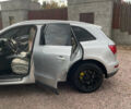 Ауди Ку 5 2009 в Самборе на Automoto.ua Серый Ауди Ку 5, объемом двигателя 2.97 л и пробегом 322 тыс. км за 16350 $, фото 25 на Automoto.ua