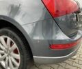 Сірий Ауді Ку 5, об'ємом двигуна 2 л та пробігом 193 тис. км за 11000 $, фото 5 на Automoto.ua