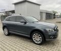 Сірий Ауді Ку 5, об'ємом двигуна 2 л та пробігом 193 тис. км за 11000 $, фото 7 на Automoto.ua