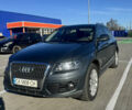 Серый Ауди Ку 5, объемом двигателя 2 л и пробегом 136 тыс. км за 17200 $, фото 1 на Automoto.ua