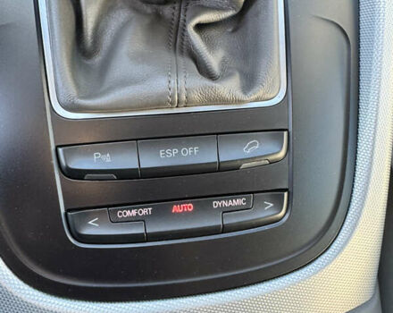 Серый Ауди Ку 5, объемом двигателя 2 л и пробегом 136 тыс. км за 17200 $, фото 14 на Automoto.ua