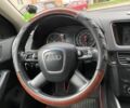 Серый Ауди Ку 5, объемом двигателя 0 л и пробегом 201 тыс. км за 15700 $, фото 4 на Automoto.ua
