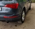 Сірий Ауді Ку 5, об'ємом двигуна 2 л та пробігом 211 тис. км за 10500 $, фото 2 на Automoto.ua