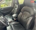 Серый Ауди Ку 5, объемом двигателя 2.97 л и пробегом 386 тыс. км за 13300 $, фото 6 на Automoto.ua