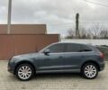 Сірий Ауді Ку 5, об'ємом двигуна 2 л та пробігом 193 тис. км за 11000 $, фото 3 на Automoto.ua