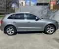 Серый Ауди Ку 5, объемом двигателя 3.2 л и пробегом 373 тыс. км за 12600 $, фото 6 на Automoto.ua