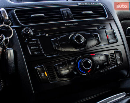 Серый Ауди Ку 5, объемом двигателя 1.98 л и пробегом 345 тыс. км за 14000 $, фото 39 на Automoto.ua