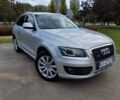 Серый Ауди Ку 5, объемом двигателя 1.98 л и пробегом 270 тыс. км за 11800 $, фото 8 на Automoto.ua