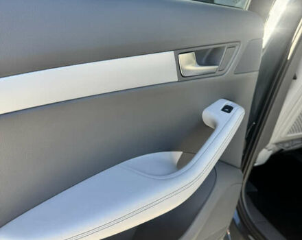 Серый Ауди Ку 5, объемом двигателя 2 л и пробегом 136 тыс. км за 17200 $, фото 19 на Automoto.ua