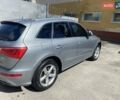 Серый Ауди Ку 5, объемом двигателя 3.2 л и пробегом 373 тыс. км за 12600 $, фото 5 на Automoto.ua