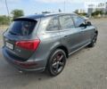 Сірий Ауді Ку 5, об'ємом двигуна 3 л та пробігом 276 тис. км за 11700 $, фото 15 на Automoto.ua