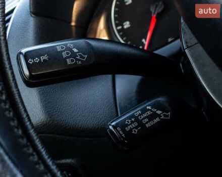 Серый Ауди Ку 5, объемом двигателя 1.98 л и пробегом 345 тыс. км за 14000 $, фото 35 на Automoto.ua