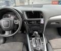Серый Ауди Ку 5, объемом двигателя 2 л и пробегом 213 тыс. км за 14500 $, фото 10 на Automoto.ua