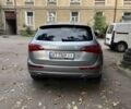 Серый Ауди Ку 5, объемом двигателя 3 л и пробегом 271 тыс. км за 13600 $, фото 1 на Automoto.ua