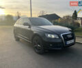 Серый Ауди Ку 5, объемом двигателя 2.97 л и пробегом 228 тыс. км за 15400 $, фото 1 на Automoto.ua