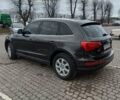 Серый Ауди Ку 5, объемом двигателя 1.97 л и пробегом 250 тыс. км за 14000 $, фото 13 на Automoto.ua
