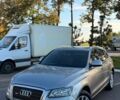 Сірий Ауді Ку 5, об'ємом двигуна 1.98 л та пробігом 222 тис. км за 9950 $, фото 1 на Automoto.ua