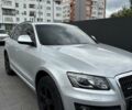Серый Ауди Ку 5, объемом двигателя 2 л и пробегом 213 тыс. км за 14500 $, фото 17 на Automoto.ua
