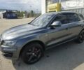 Сірий Ауді Ку 5, об'ємом двигуна 3 л та пробігом 276 тис. км за 11700 $, фото 34 на Automoto.ua
