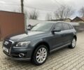 Сірий Ауді Ку 5, об'ємом двигуна 2 л та пробігом 193 тис. км за 11000 $, фото 2 на Automoto.ua