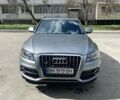 Серый Ауди Ку 5, объемом двигателя 3.2 л и пробегом 373 тыс. км за 12600 $, фото 1 на Automoto.ua