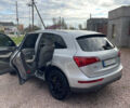 Ауди Ку 5 2009 в Самборе на Automoto.ua Серый Ауди Ку 5, объемом двигателя 2.97 л и пробегом 322 тыс. км за 16350 $, фото 26 на Automoto.ua