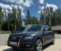 Серый Ауди Ку 5, объемом двигателя 2 л и пробегом 287 тыс. км за 13999 $, фото 1 на Automoto.ua