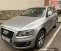 Серый Ауди Ку 5, объемом двигателя 2 л и пробегом 201 тыс. км за 15750 $, фото 1 на Automoto.ua