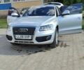 Серый Ауди Ку 5, объемом двигателя 2 л и пробегом 219 тыс. км за 6100 $, фото 1 на Automoto.ua