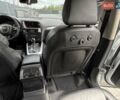 Серый Ауди Ку 5, объемом двигателя 2 л и пробегом 213 тыс. км за 14500 $, фото 6 на Automoto.ua