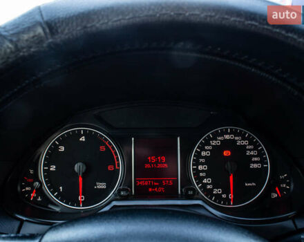 Серый Ауди Ку 5, объемом двигателя 1.98 л и пробегом 345 тыс. км за 14000 $, фото 59 на Automoto.ua