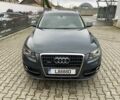 Сірий Ауді Ку 5, об'ємом двигуна 2 л та пробігом 193 тис. км за 11000 $, фото 1 на Automoto.ua