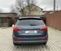 Сірий Ауді Ку 5, об'ємом двигуна 2 л та пробігом 193 тис. км за 11000 $, фото 6 на Automoto.ua