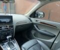Сірий Ауді Ку 5, об'ємом двигуна 2 л та пробігом 193 тис. км за 11000 $, фото 15 на Automoto.ua