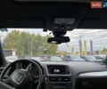Серый Ауди Ку 5, объемом двигателя 2 л и пробегом 278 тыс. км за 13900 $, фото 14 на Automoto.ua