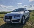 Серый Ауди Ку 5, объемом двигателя 2 л и пробегом 270 тыс. км за 11300 $, фото 1 на Automoto.ua