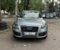 Серый Ауди Ку 5, объемом двигателя 3 л и пробегом 271 тыс. км за 13600 $, фото 1 на Automoto.ua