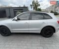 Серый Ауди Ку 5, объемом двигателя 2 л и пробегом 213 тыс. км за 14500 $, фото 21 на Automoto.ua