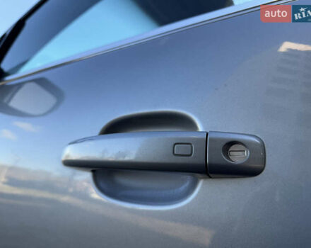 Серый Ауди Ку 5, объемом двигателя 2 л и пробегом 213 тыс. км за 9999 $, фото 20 на Automoto.ua