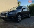 Сірий Ауді Ку 5, об'ємом двигуна 2 л та пробігом 193 тис. км за 16500 $, фото 1 на Automoto.ua