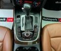 Серый Ауди Ку 5, объемом двигателя 2 л и пробегом 165 тыс. км за 14390 $, фото 38 на Automoto.ua